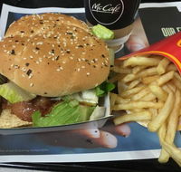 Mcdonald's Family Restaurants - Gold Coast 4U