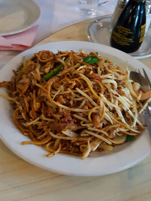 Mei Jing Chinese Restaurant - Accommodation Gold Coast 8
