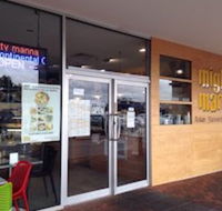 Mighty Manna - Accommodation Gold Coast