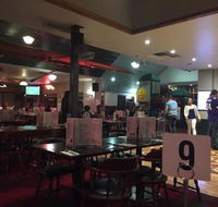 Ogdens Bar  Grill - Accommodation Gold Coast