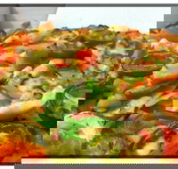 Pappa's Pizza