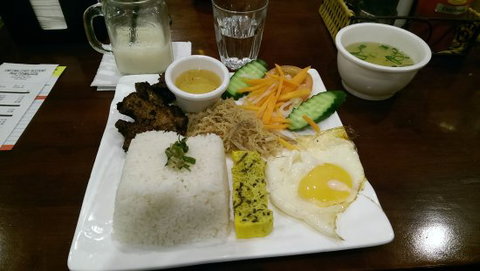 Phoever - Accommodation Gold Coast 0