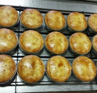 Pinjarra French Hot Bread Shop - Accommodation Gold Coast