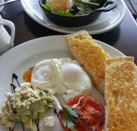 Quarterdeck Dining - Accommodation Gold Coast