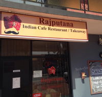 Rajputana - Accommodation Gold Coast