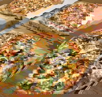 Romano's Pizzeria - 1 Gold Coast