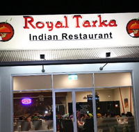 Royal Tarka - 1 Gold Coast