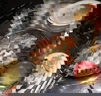 Seoul Buffet Korean Bbq - Accommodation Gold Coast