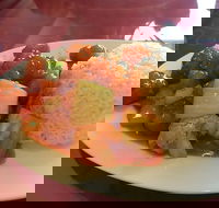 Springs Chinese Restaurant Malaysian Cuisine - Gold Coast 4U
