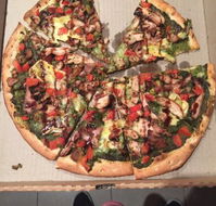 Stones Pizza - Gold Coast 4U