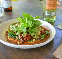 Swan Valley Cafe - Accommodation Gold Coast