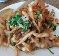 Taurus Hawker Foods - Accommodation Gold Coast
