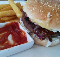 The Bridge Garden Bar Restaurant - Accommodation Gold Coast