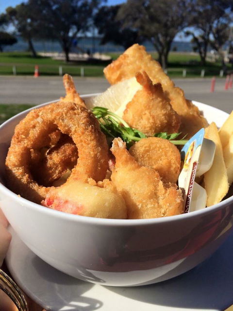 The Leprechaun - Accommodation Gold Coast 3