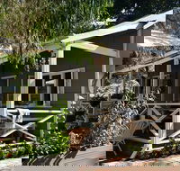 The Olive Tearooms - Accommodation Gold Coast