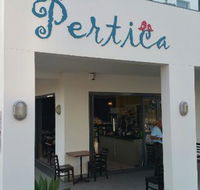 The Pertica Cafe - Gold Coast 4U