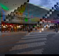 The Sporting Globe Mandurah - Accommodation Gold Coast