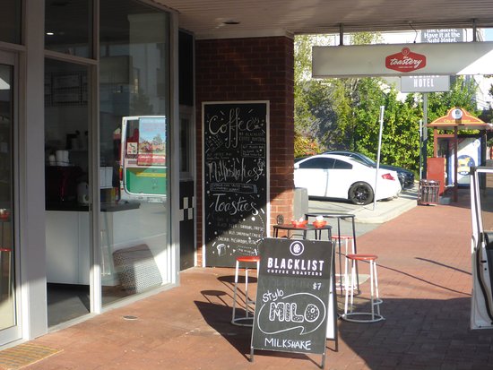 Daglish WA Accommodation Gold Coast