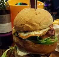 Thealexanderbarandbistro - Accommodation Gold Coast