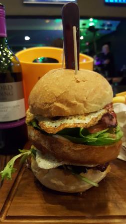 Thealexanderbarandbistro - Accommodation Gold Coast 0