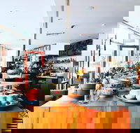 Triple J Restaurant - Gold Coast 4U