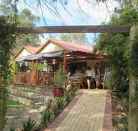Valenti's on the Brook - Accommodation Gold Coast