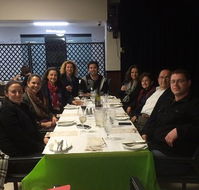 WA Italian Club Inc - Gold Coast 4U