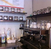 West To East Cafe - Accommodation Gold Coast