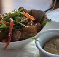 Wild Goose Cafe - Accommodation Gold Coast
