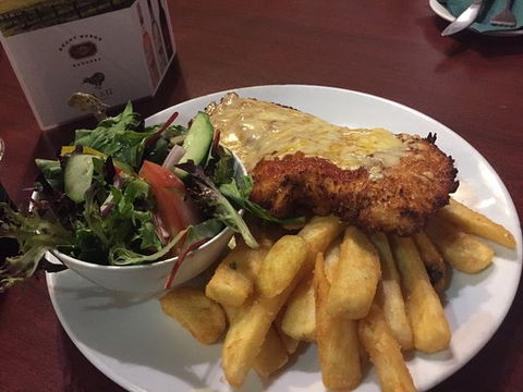 Woodbridge Hotel - Gold Coast 4U 0