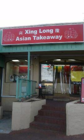 Xing Long Asian Takeaway - Accommodation Gold Coast 0