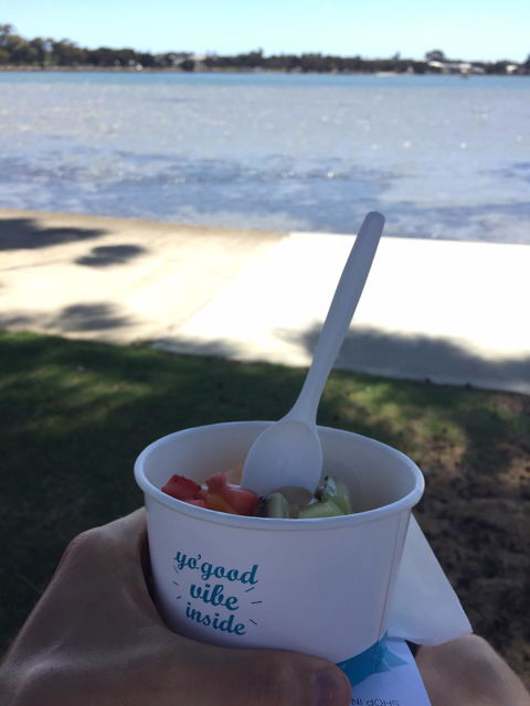 Yo'Good - Accommodation Gold Coast 10