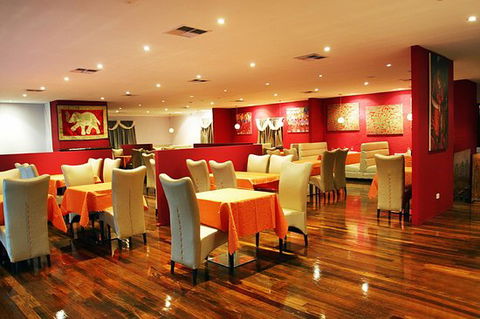 Yogi - Accommodation Gold Coast 0