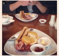 Your BeAn Cafe - Accommodation Gold Coast