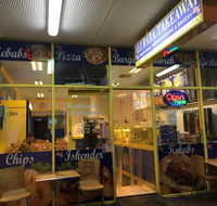 Ali Baba's Takeaway - Gold Coast 4U