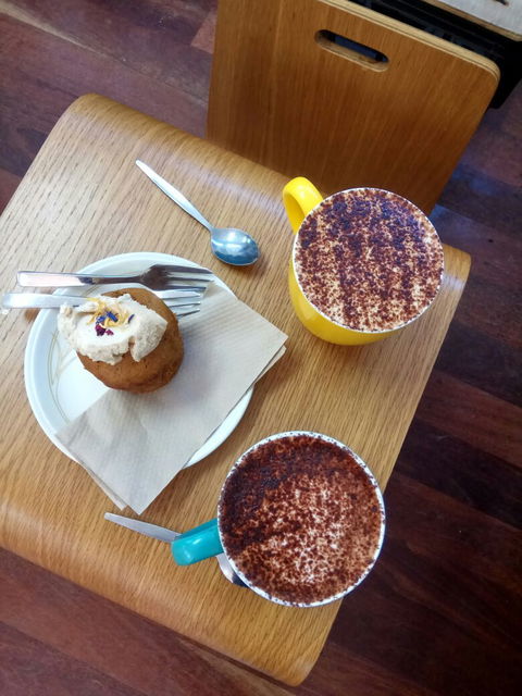 Antz Inya Pantz Coffee Company - 1 Gold Coast 4