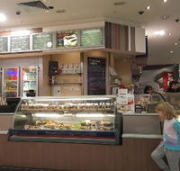 Aroma Cafe - Accommodation Gold Coast
