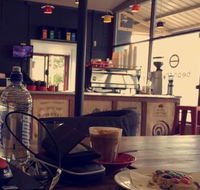 Bean Thru - Accommodation Gold Coast