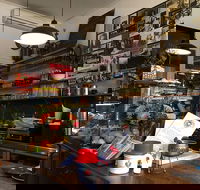 Boucla Kafenion - Accommodation Gold Coast