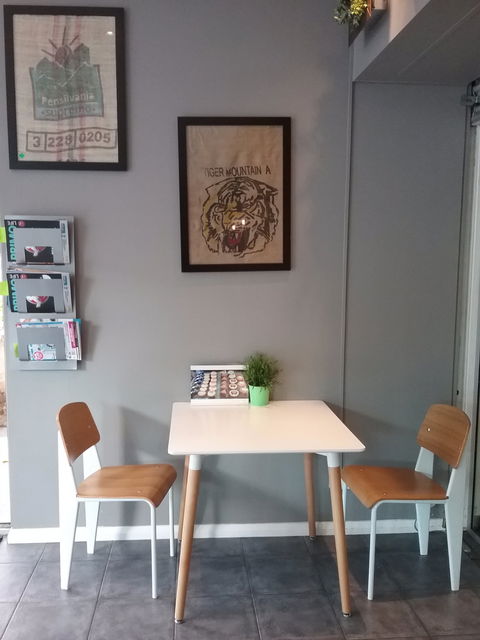 Brewed Awakening - Accommodation Gold Coast 4