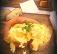 Cafe Stockholm - 1 Gold Coast