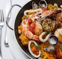 Cantina  Grill - Accommodation Gold Coast