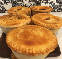 Dolcetto Patisserie - Gold Coast 4U