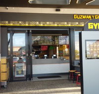 Dome Cafe Belmont - Accommodation Gold Coast
