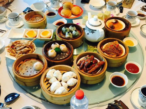 Dragon Palace Cockburn - Accommodation Gold Coast 0