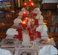 Emayson's Restaurant - Accommodation Gold Coast