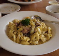 Embers Restaurant - Gold Coast 4U
