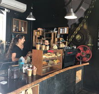 Engine Room Espresso - Gold Coast 4U