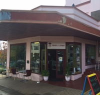 Esther Cafe - Accommodation Gold Coast