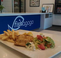Fishagogo - Accommodation Gold Coast